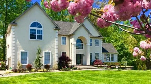 Top-rated landscape installation in Monroeville, NJ - Eaise Design & Landscaping