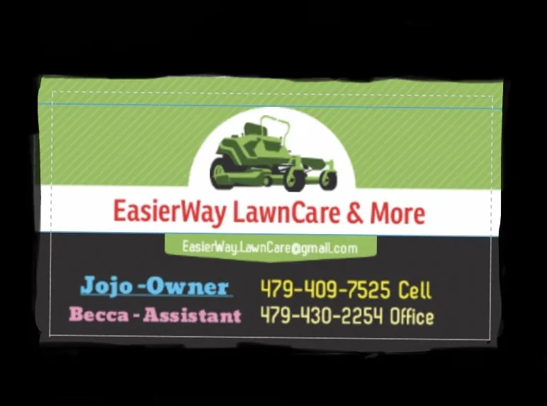 Top-rated yard maintenance in Fayetteville, AR - EaiserWay LawnCare and more