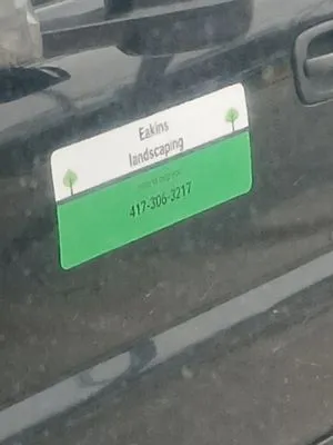 Eakins Landscaping