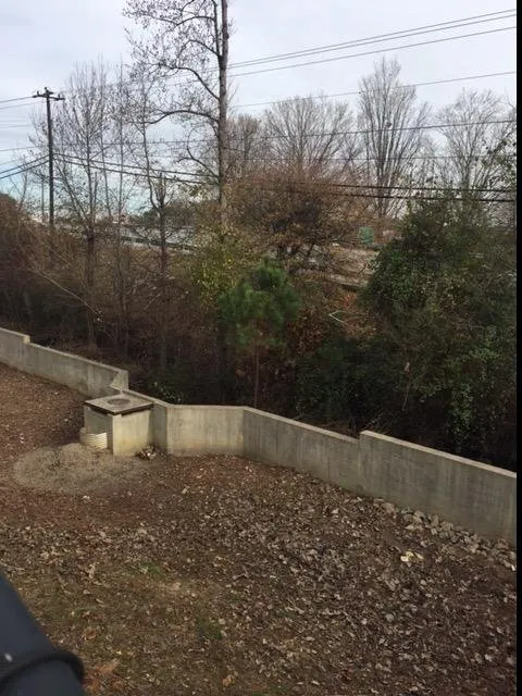 Reliable garden landscaping in Atlanta, GA by EAM Landscaping