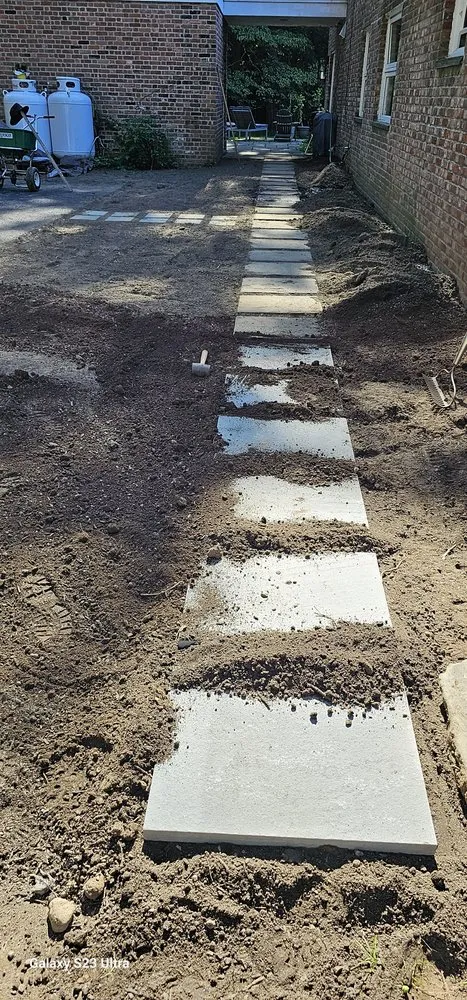 Affordable landscape design experts serving Stamford, CT - EAP Landscaping and Maintenance