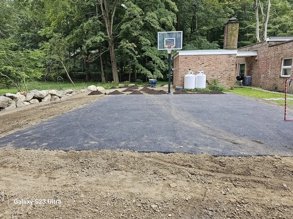 Professional yard maintenance near you across Stamford, CT - EAP Landscaping and Maintenance