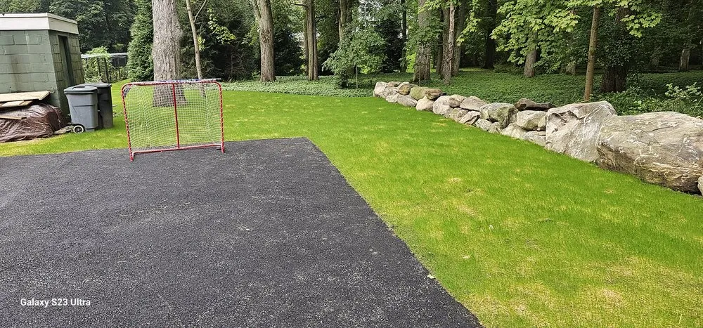 Local outdoor landscaping experts serving Stamford, CT - EAP Landscaping and Maintenance