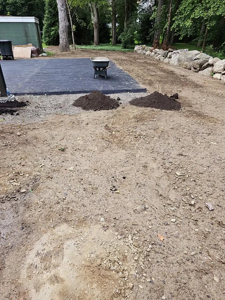 Affordable residential landscaping for outdoor upgrades across Stamford, CT - EAP Landscaping and Maintenance