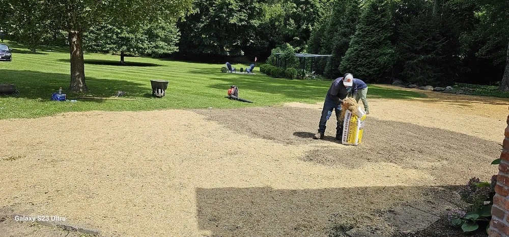 Expert residential landscaping in Stamford, CT - EAP Landscaping and Maintenance