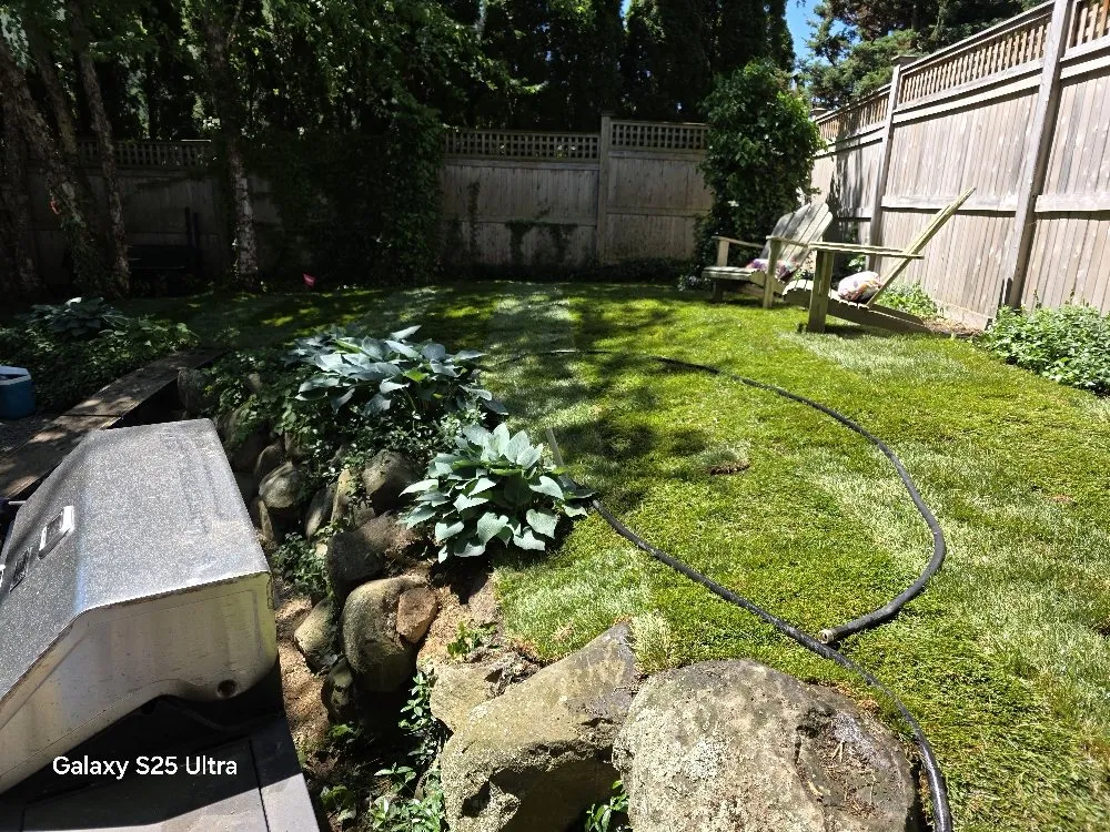 Affordable landscaping services for outdoor upgrades in Stamford, CT by EAP Landscaping and Maintenance