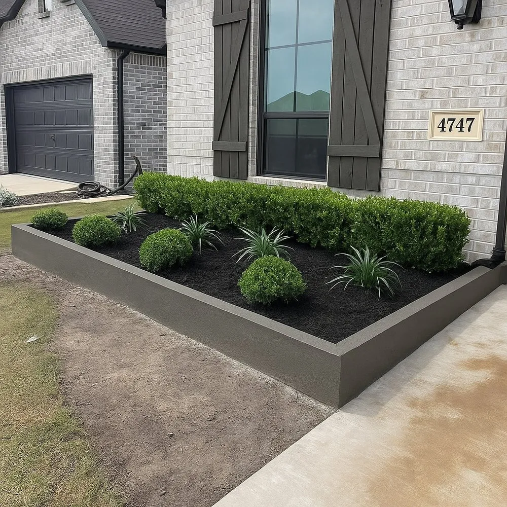 Trusted lawn care service in Houston, TX - EAP Landscaping