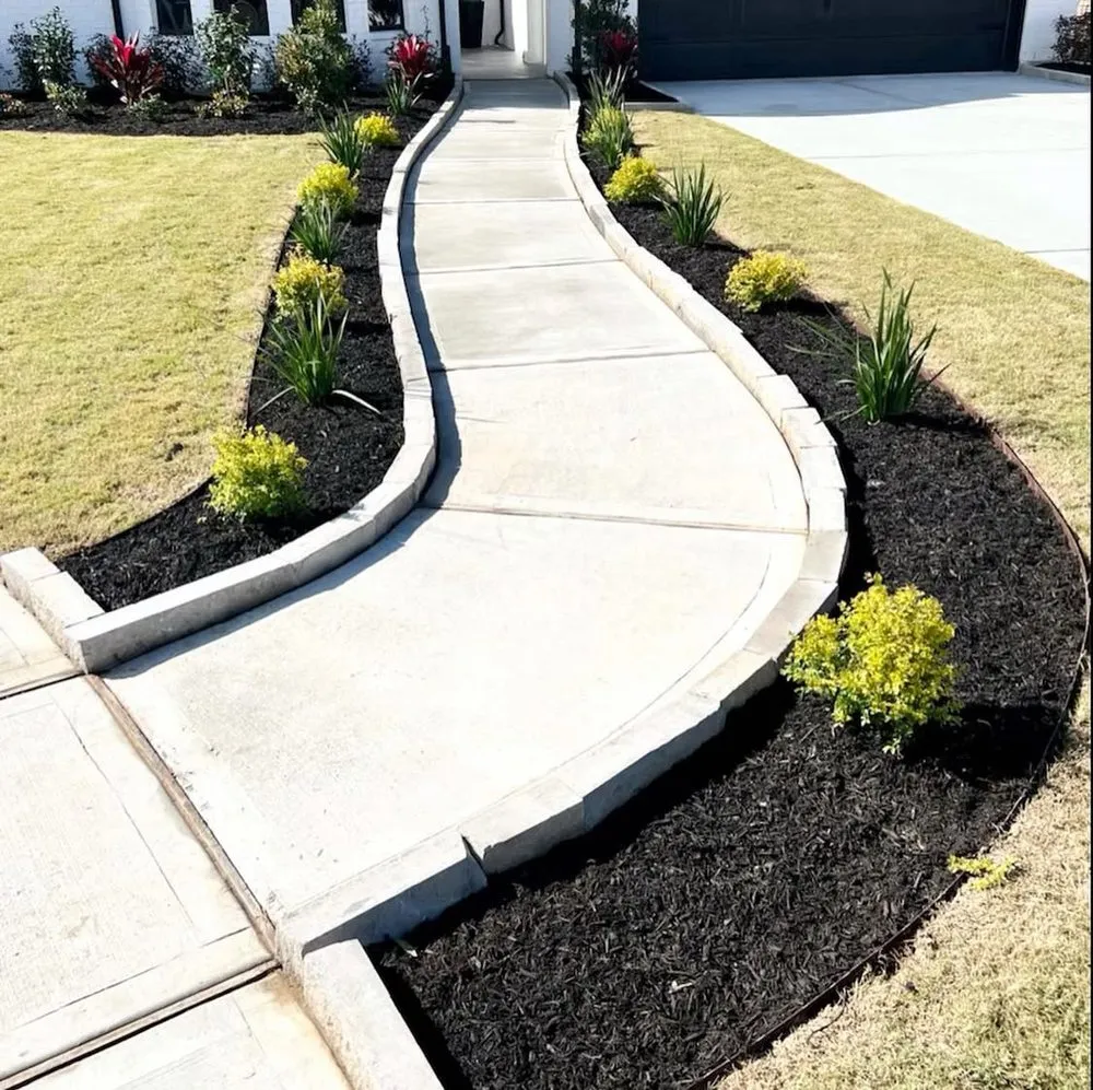 Local landscaping services experts serving Houston, TX - EAP Landscaping