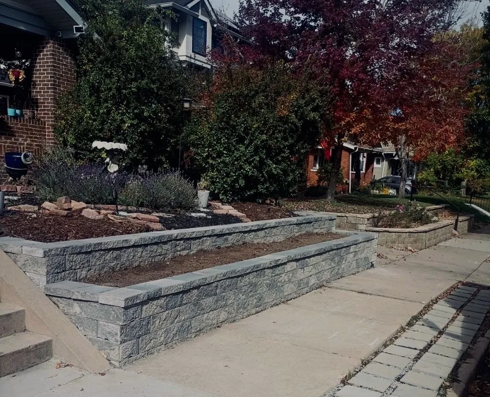 Affordable yard cleanup service in Houston, TX - EAP Landscaping