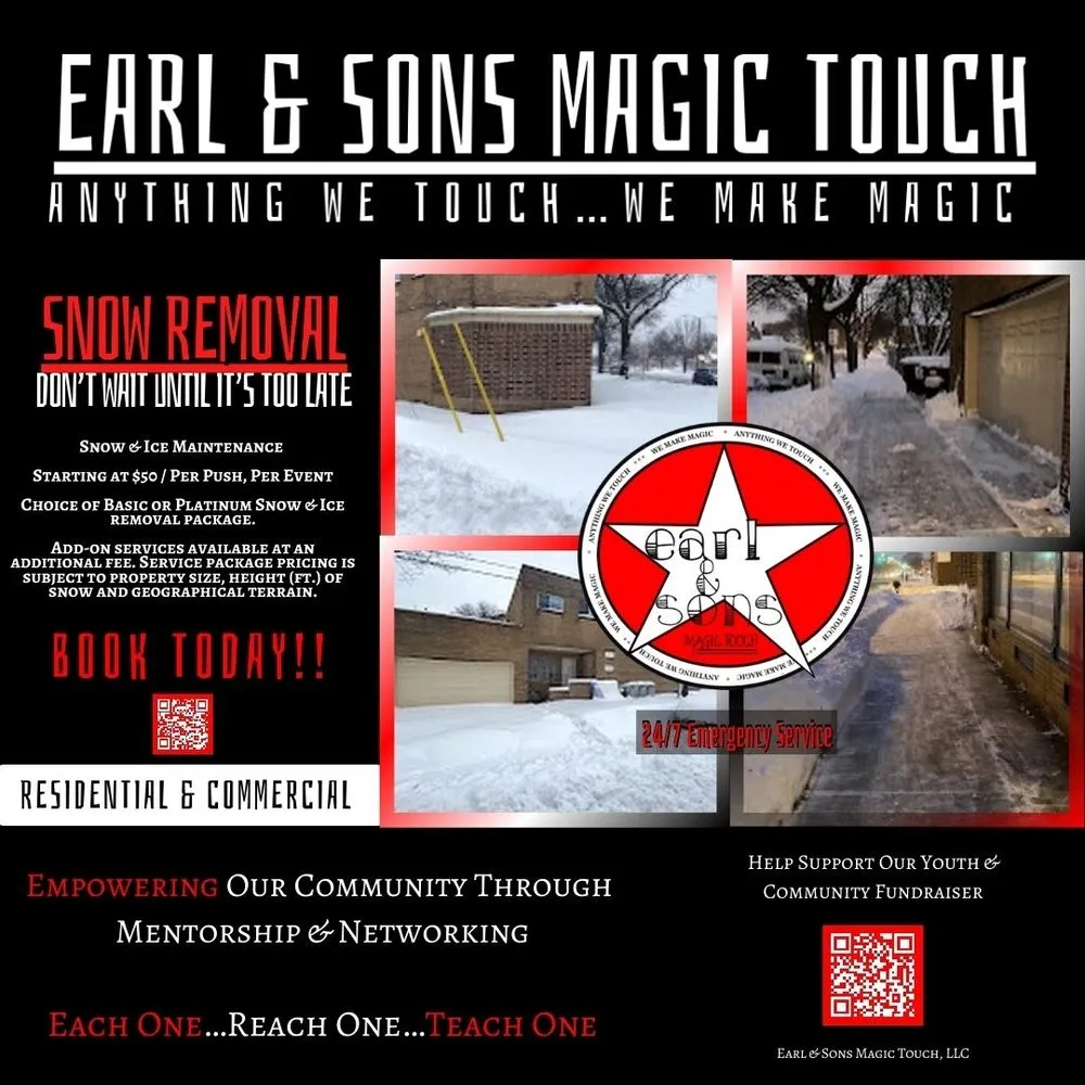 Trusted garden landscaping for outdoor upgrades across Milwaukee, WI - Earl & Sons Magic Touch
