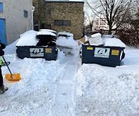 Custom garden landscaping for year-round maintenance across Milwaukee, WI - Earl & Sons Magic Touch