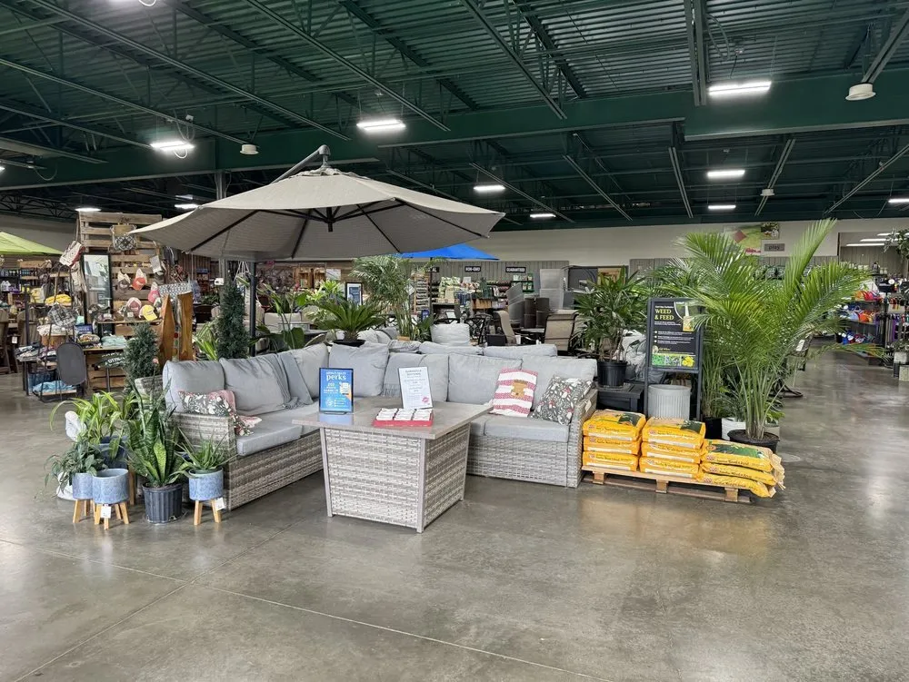 Professional landscape design near you in Shawnee, KS by Earl May Garden Center