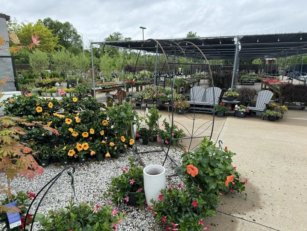 Reliable outdoor landscaping for residential properties across Shawnee, KS - Earl May Garden Center