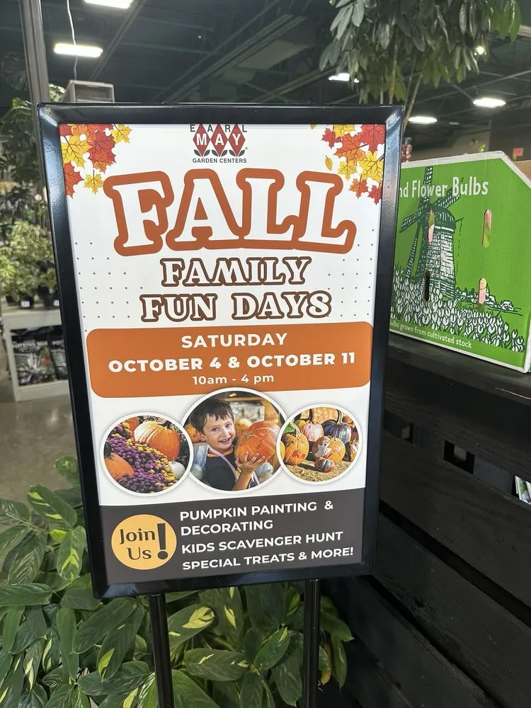 Trusted yard maintenance for homes in Shawnee, KS by Earl May Garden Center