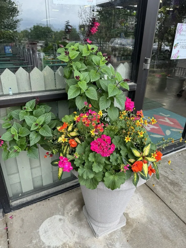 Reliable landscape design for beautiful yards in Shawnee, KS by Earl May Garden Center