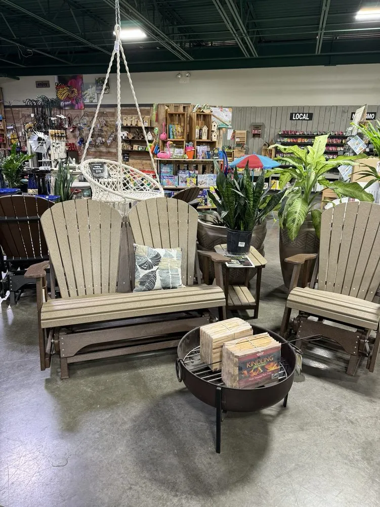 Custom landscape design for residential properties across Shawnee, KS - Earl May Garden Center