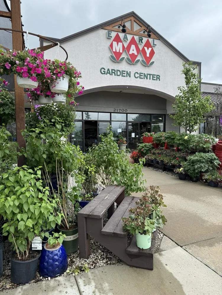 Expert lawn care service for outdoor upgrades across Shawnee, KS - Earl May Garden Center