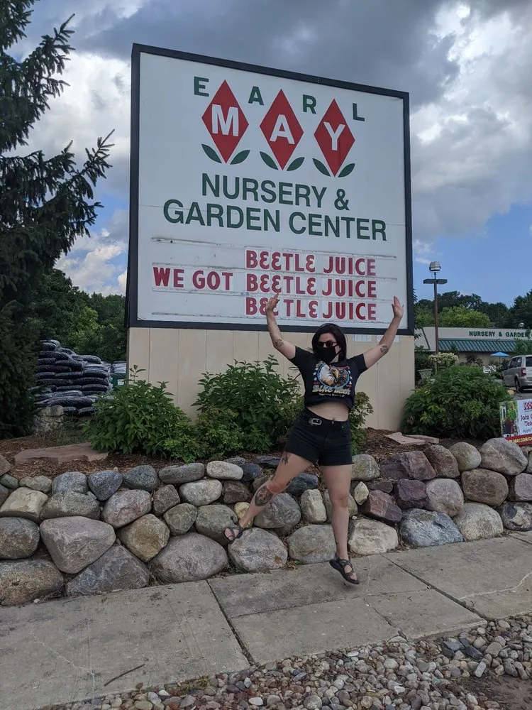 Professional landscaping services for outdoor upgrades in West Des Moines, IA by Earl May Garden Center