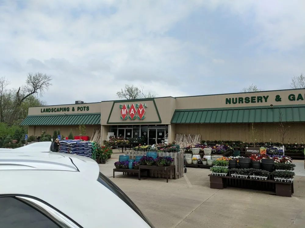 Reliable landscape installation for residential properties across West Des Moines, IA - Earl May Garden Center