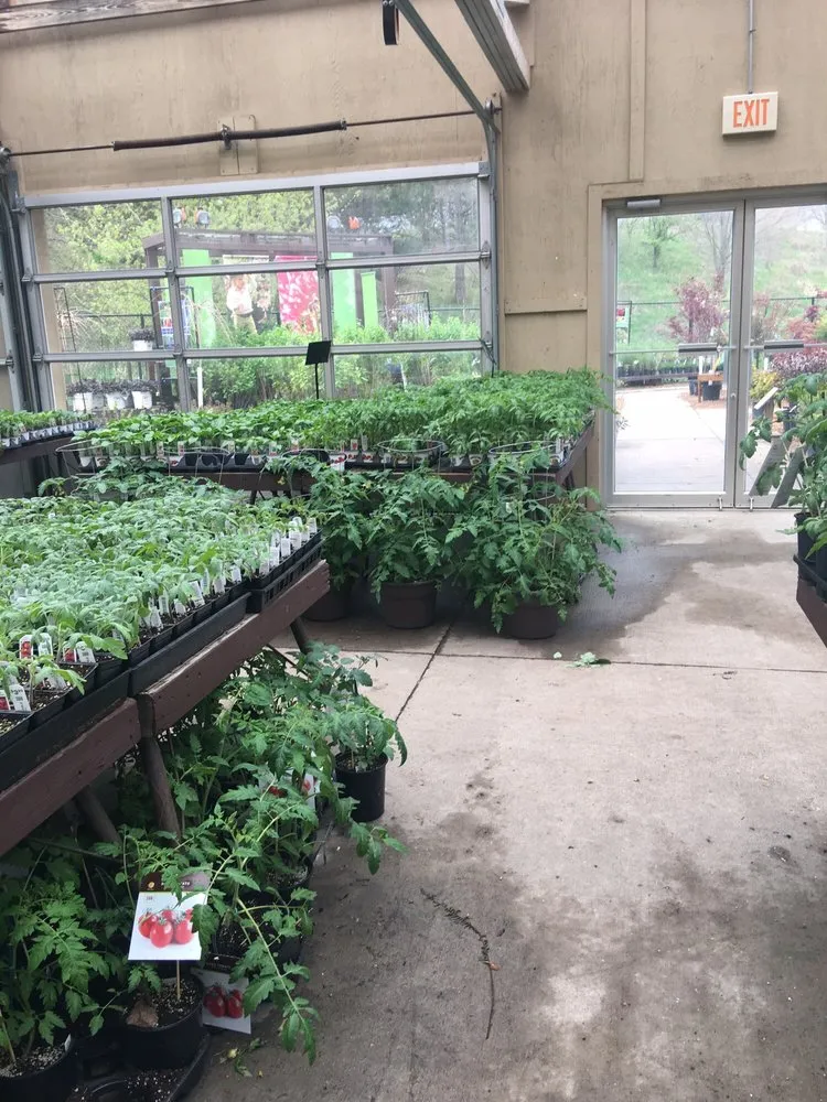 Local yard cleanup service in West Des Moines, IA - Earl May Garden Center