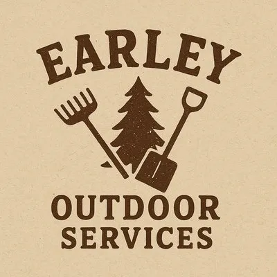 Earley Outdoor Services Logo