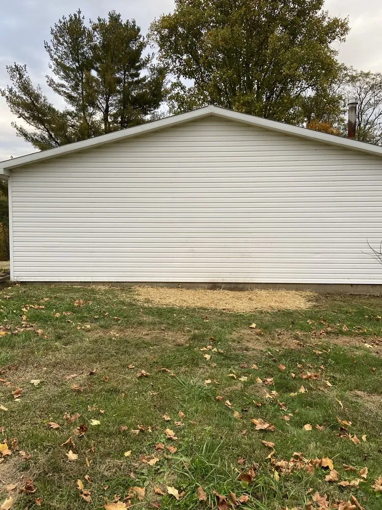 Top-rated landscape installation in Senecaville, OH - Earley’s Landscaping