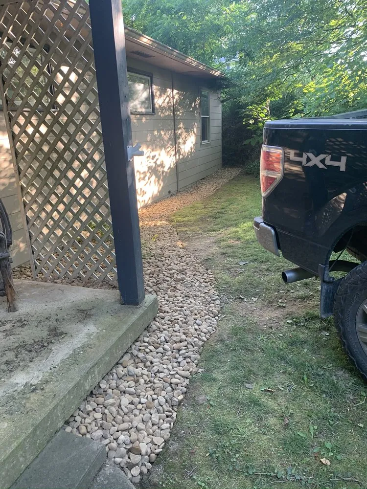 Affordable outdoor landscaping in Senecaville, OH - Earley’s Landscaping