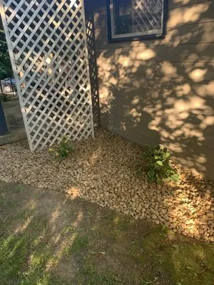 Earley’s Landscaping