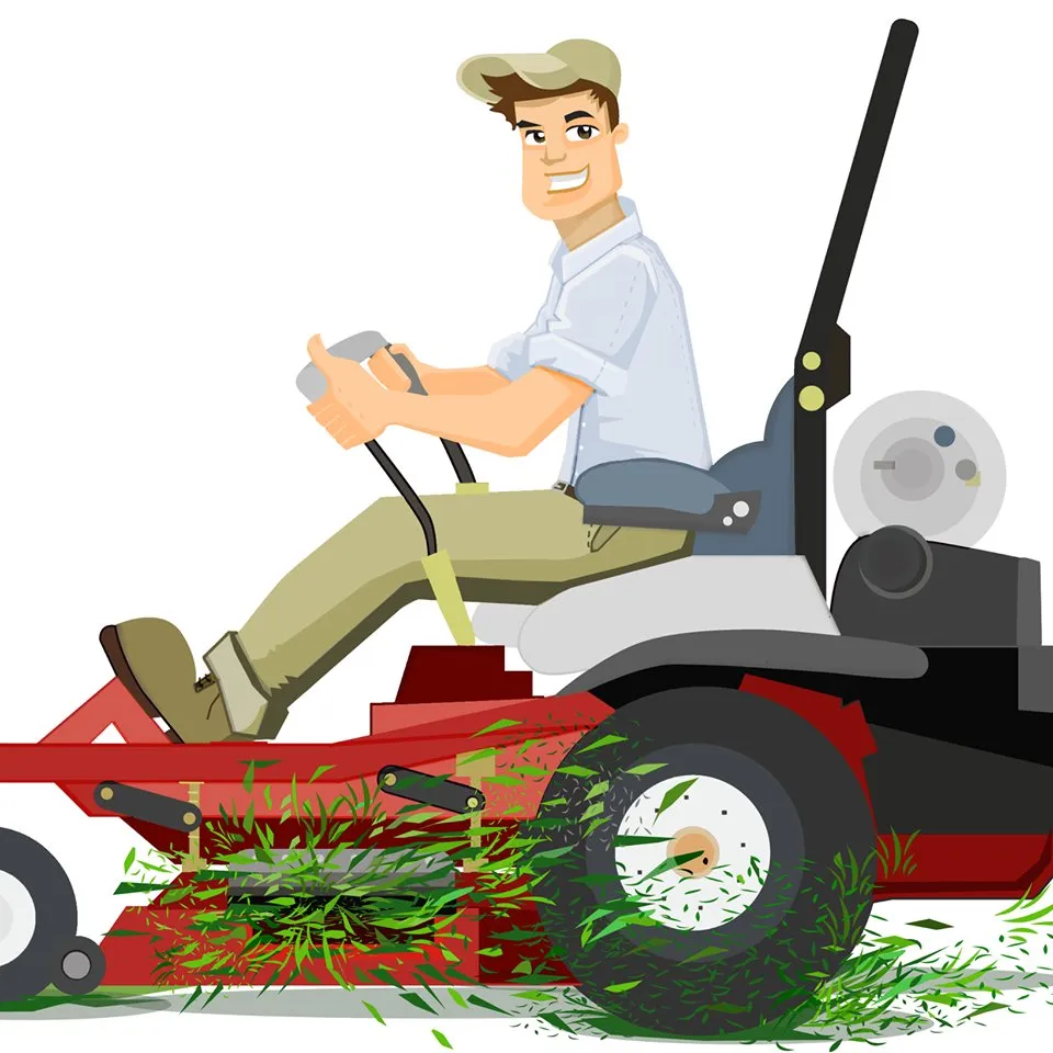 Local lawn mowing service in Zephyrhills, FL - Earl's Lawn Care & Tree Trimming