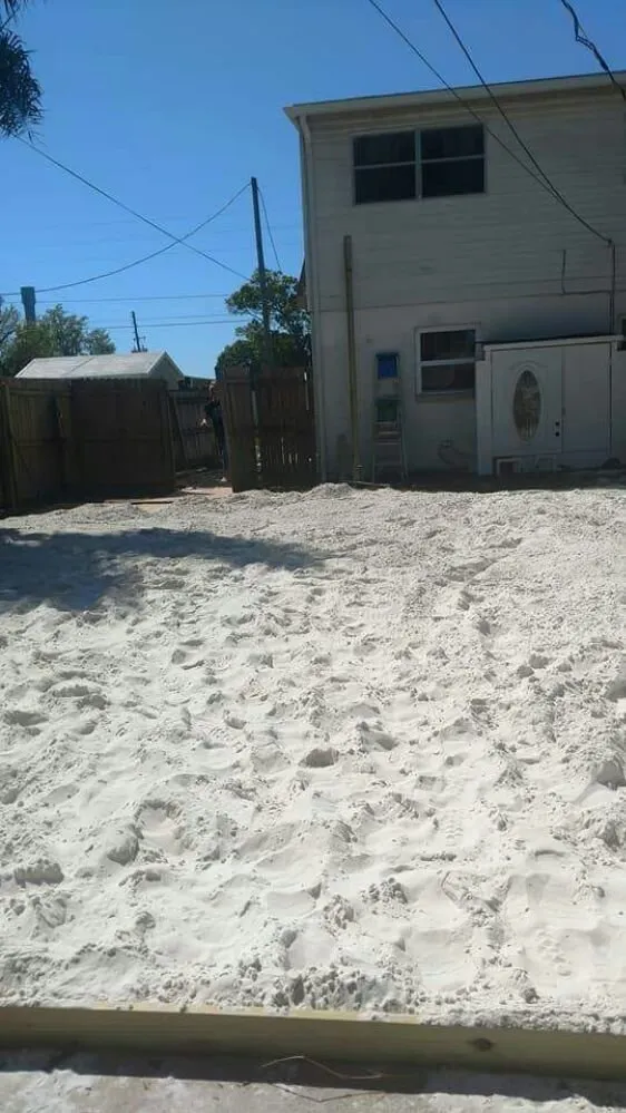 Expert lawn mowing service in Zephyrhills, FL - Earl's Lawn Care & Tree Trimming