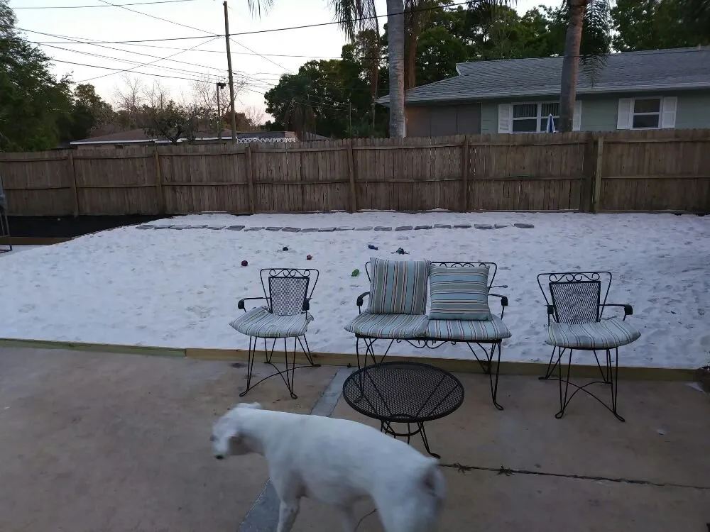 Custom landscape design for homes across Zephyrhills, FL - Earl's Lawn Care & Tree Trimming