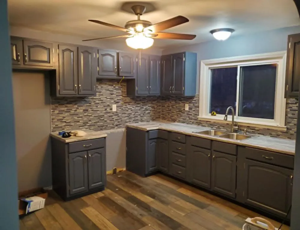 Reliable yard maintenance near you in Bethel, OH by Earls Property care