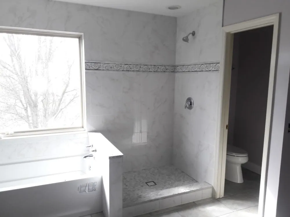 Reliable landscape installation in Bethel, OH - Earls Property care