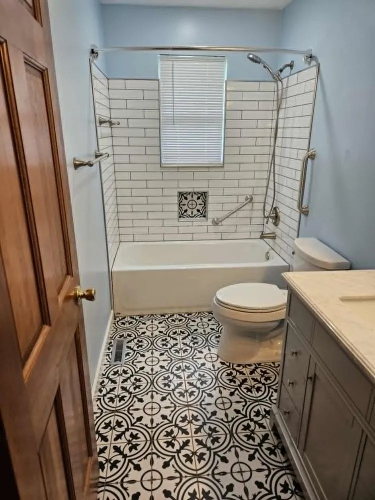 Affordable yard cleanup service experts serving Bethel, OH - Earls Property care