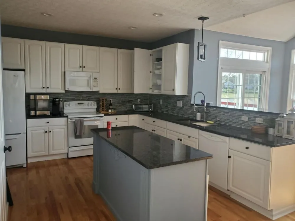 Professional lawn mowing service experts serving Bethel, OH - Earls Property care