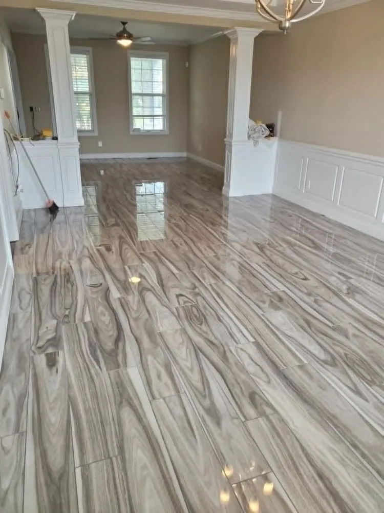 Trusted landscape design with custom design in Bethel, OH by Earls Property care