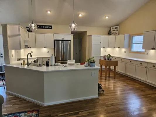 Earls Property care Logo