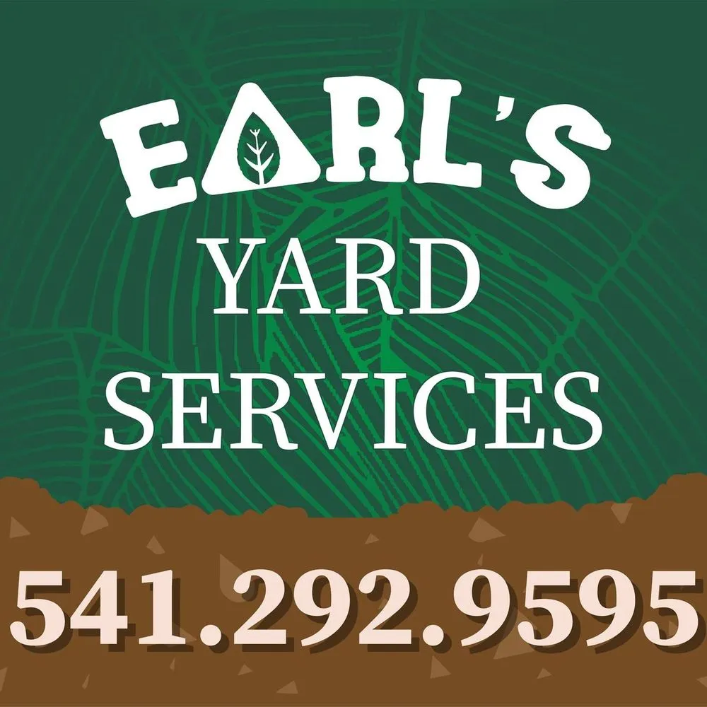 Reliable landscaping services in Ashland, OR by Earl’s Yard Services