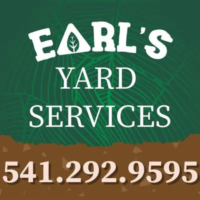 Earl’s Yard Services Logo