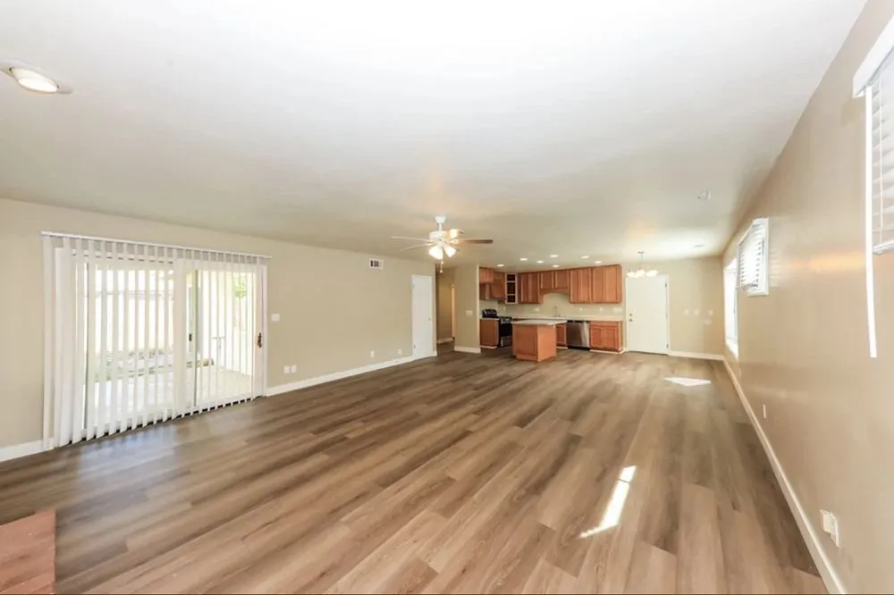 Trusted yard cleanup service for beautiful yards in La Mesa, CA by Early Bird Handyman & Lawn