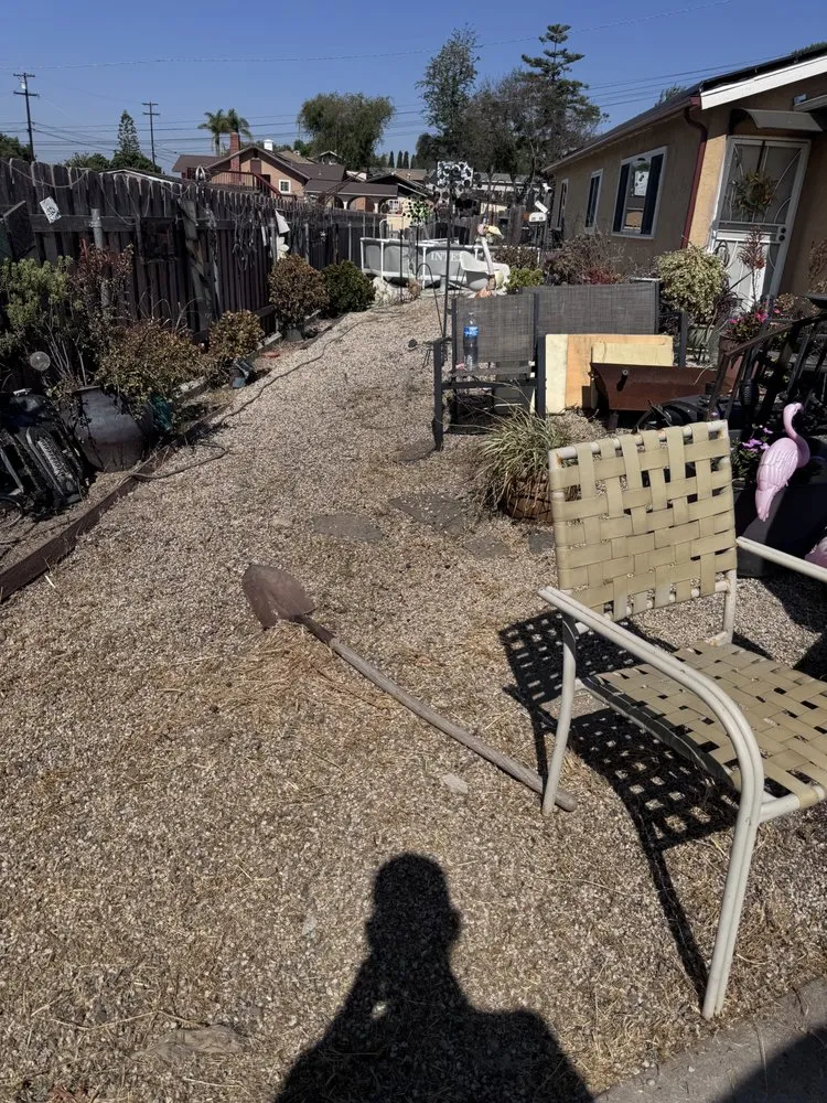 Local yard maintenance near you across La Mesa, CA - Early Bird Handyman & Lawn