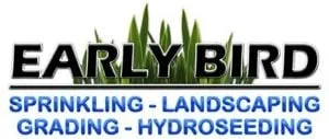 Reliable outdoor landscaping in Rigby, ID - Early Bird Landscaping