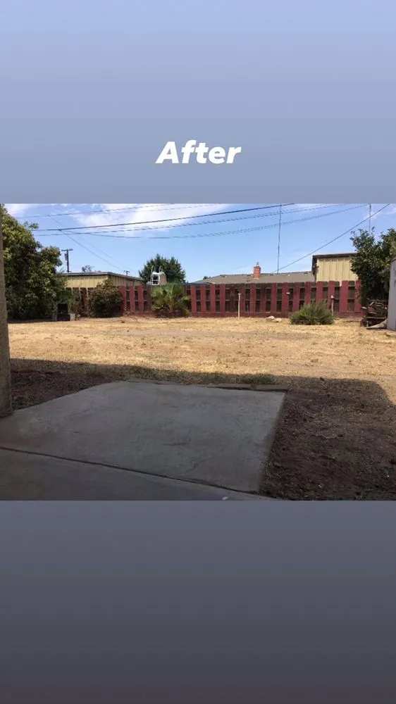 Professional lawn care service near you across Visalia, CA - Early Bird Landscaping