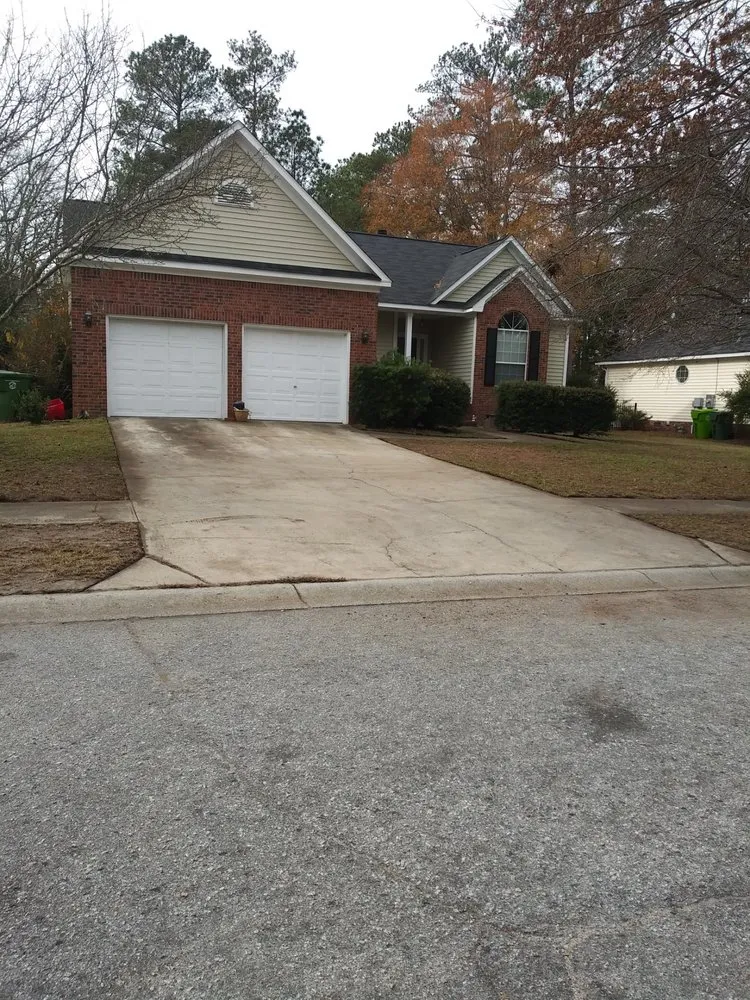 Professional landscaping services in West Columbia, SC - Early Bird Lawn Care and Maintenance Services