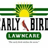 Affordable residential landscaping in West Columbia, SC - Early Bird Lawn Care and Maintenance Services