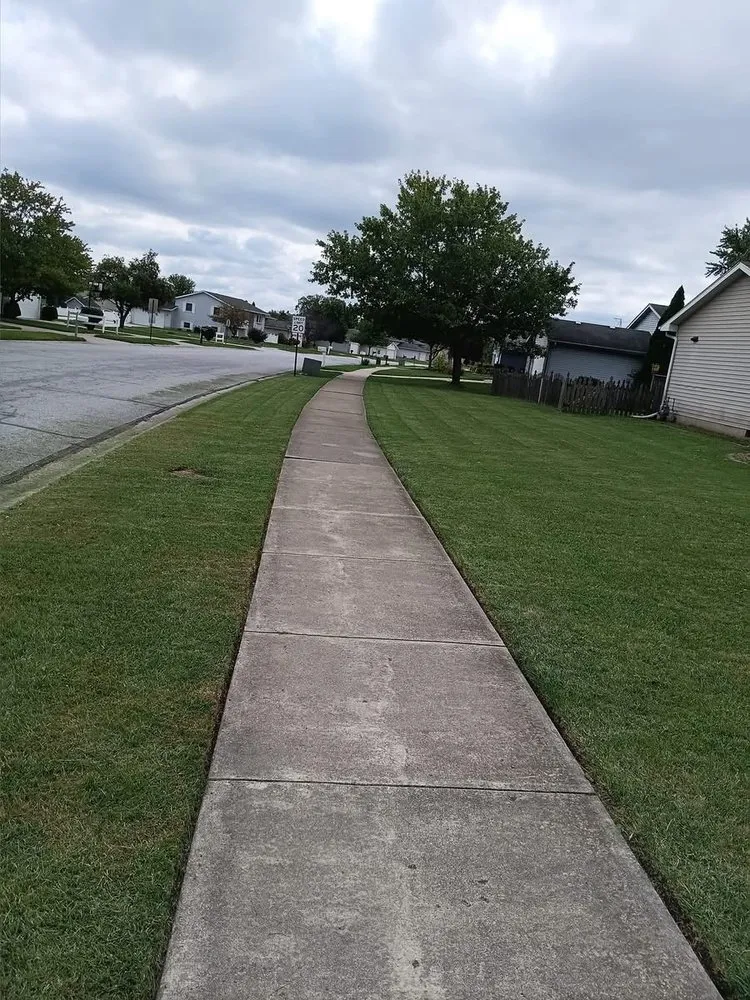 Top-rated yard cleanup service in Hammond, IN by Early Bird Lawncare and Construction