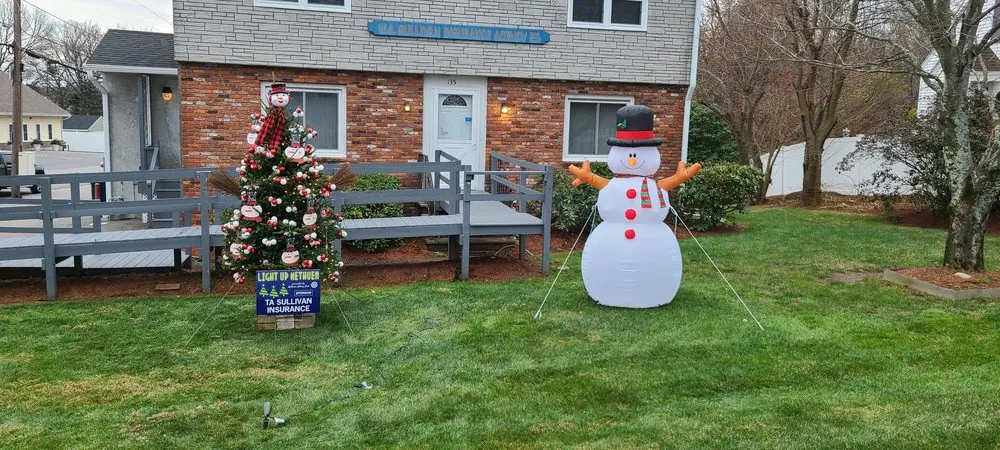 Reliable garden landscaping experts serving Methuen, MA - Early Bird Lawns