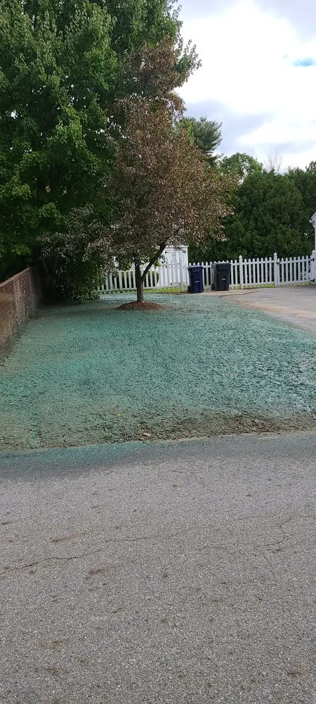 Trusted garden landscaping near you across Methuen, MA - Early Bird Lawns