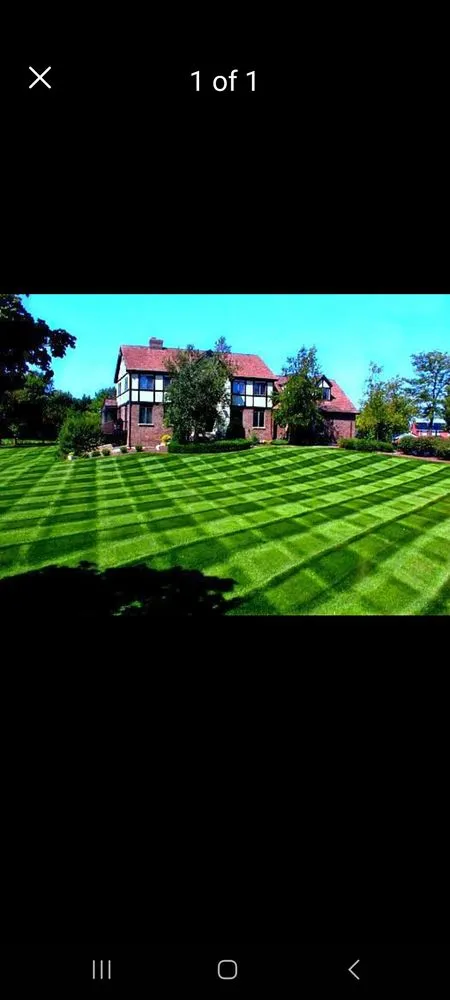Reliable lawn care service in Methuen, MA by Early Bird Lawns