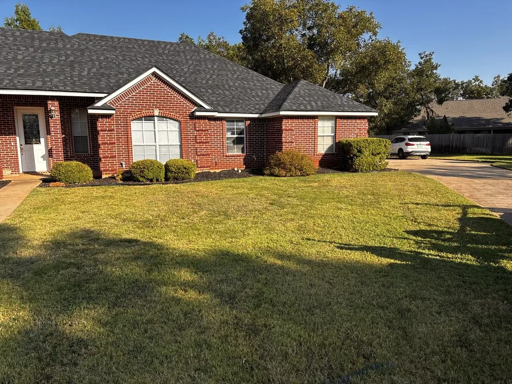 Expert lawn care service in Acton, TX - Early Delights Landscaping